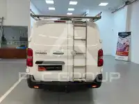 2021 Opel Vivaro
