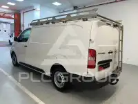 2021 Opel Vivaro