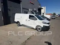 2021 Opel Vivaro