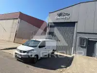 2021 Opel Vivaro