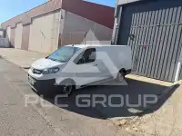 2021 Opel Vivaro