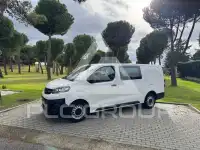 2021 Opel Vivaro