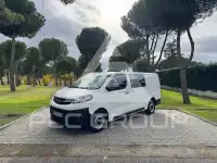 2021 Opel Vivaro