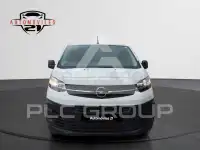 2021 Opel Vivaro
