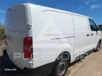 2021 Opel Vivaro
