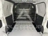 2021 Opel Vivaro