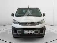 2021 Opel Vivaro