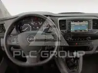 2021 Opel Vivaro