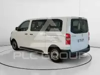 2021 Opel Vivaro
