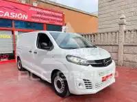 2021 Opel Vivaro
