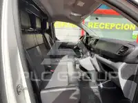 2021 Opel Vivaro