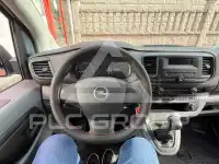 2021 Opel Vivaro