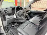 2021 Opel Vivaro