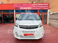 2021 Opel Vivaro