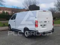 2021 Opel Vivaro