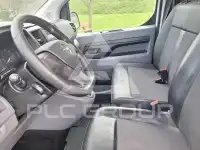 2021 Opel Vivaro