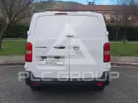 2021 Opel Vivaro