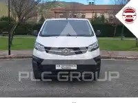 2021 Opel Vivaro