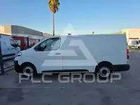 2021 Opel Vivaro