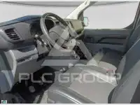 2021 Opel Vivaro