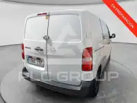 2021 Opel Vivaro