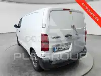 2021 Opel Vivaro