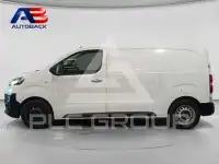 2021 Opel Vivaro
