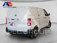 2021 Opel Vivaro