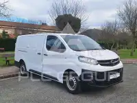 2021 Opel Vivaro