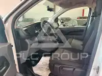 2021 Opel Vivaro