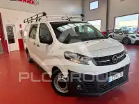 2021 Opel Vivaro