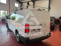 2021 Opel Vivaro