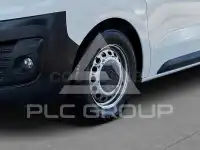 2021 Opel Vivaro