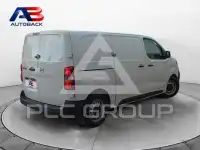 2021 Opel Vivaro