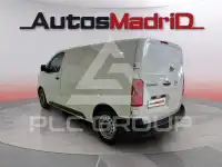 2021 Opel Vivaro