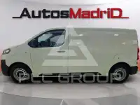 2021 Opel Vivaro