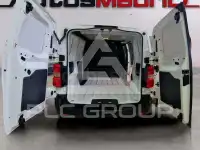 2021 Opel Vivaro