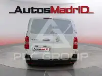 2021 Opel Vivaro