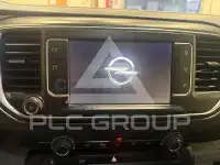 2021 Opel Vivaro