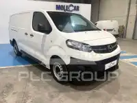 2021 Opel Vivaro