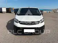 2021 Opel Vivaro