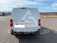 2021 Opel Vivaro