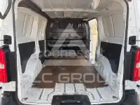 2021 Opel Vivaro