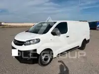 2021 Opel Vivaro