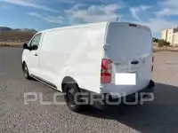 2021 Opel Vivaro
