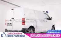 2021 Opel Vivaro