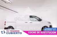 2021 Opel Vivaro