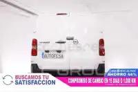 2021 Opel Vivaro