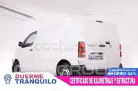 2021 Opel Vivaro