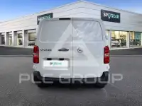 2021 Opel Vivaro